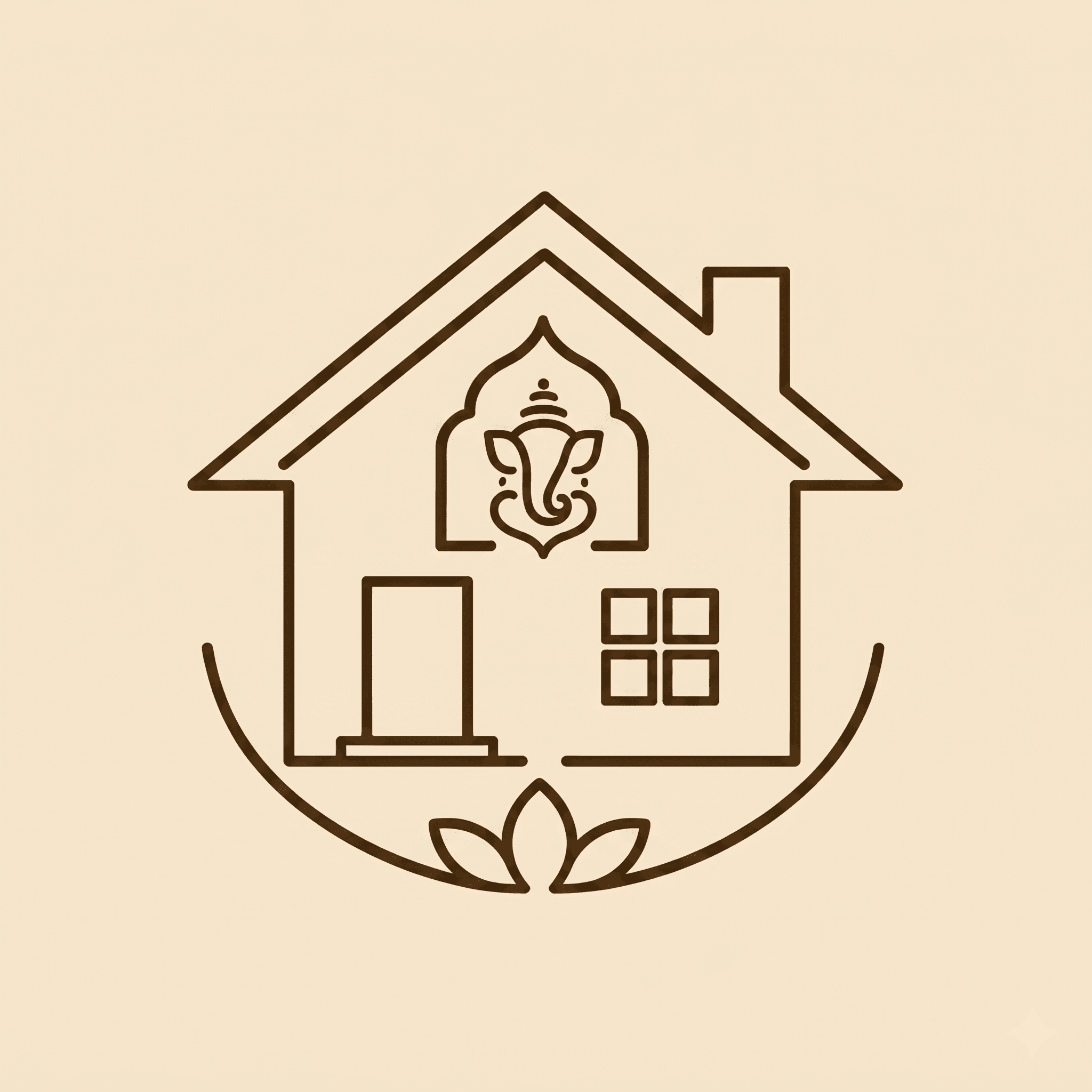 Belongs to Home