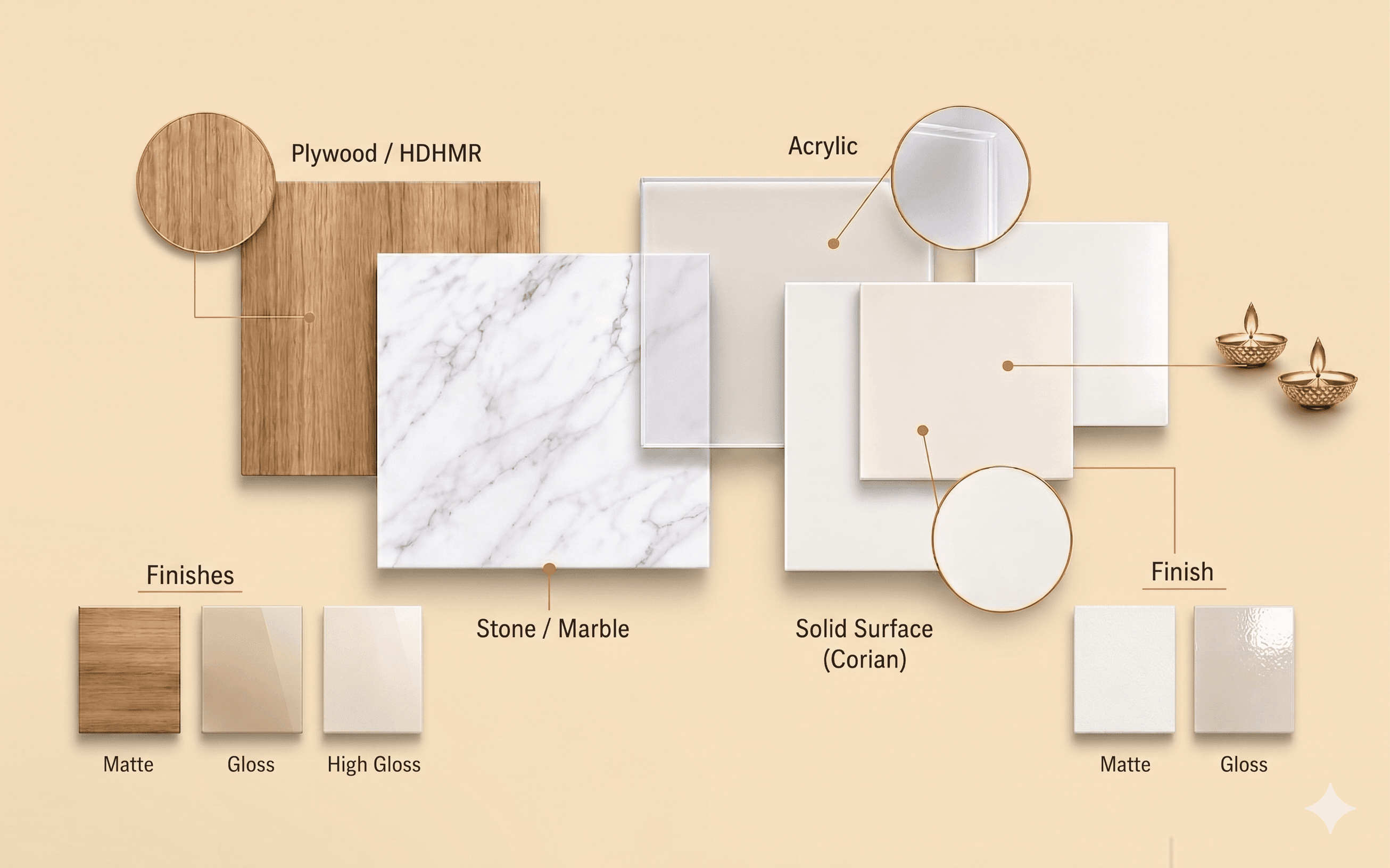 Materials